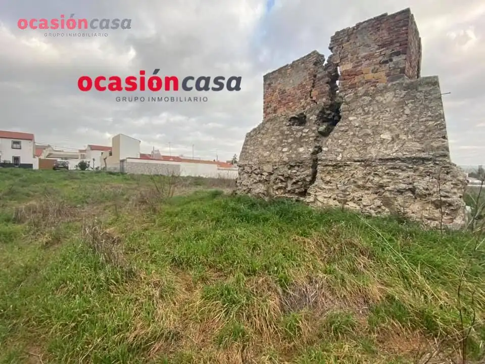Terreny residencial en venda a Belmez, imagen 3