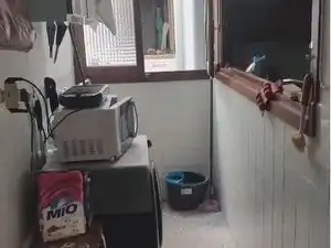 Cocina de Piso en venta en Sueca con Trastero