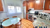 Kitchen of Single-family semi-detached for sale in Santurtzi   with Terrace, Swimming Pool and Balcony