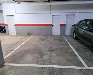 Parking of Box room for sale in Piélagos