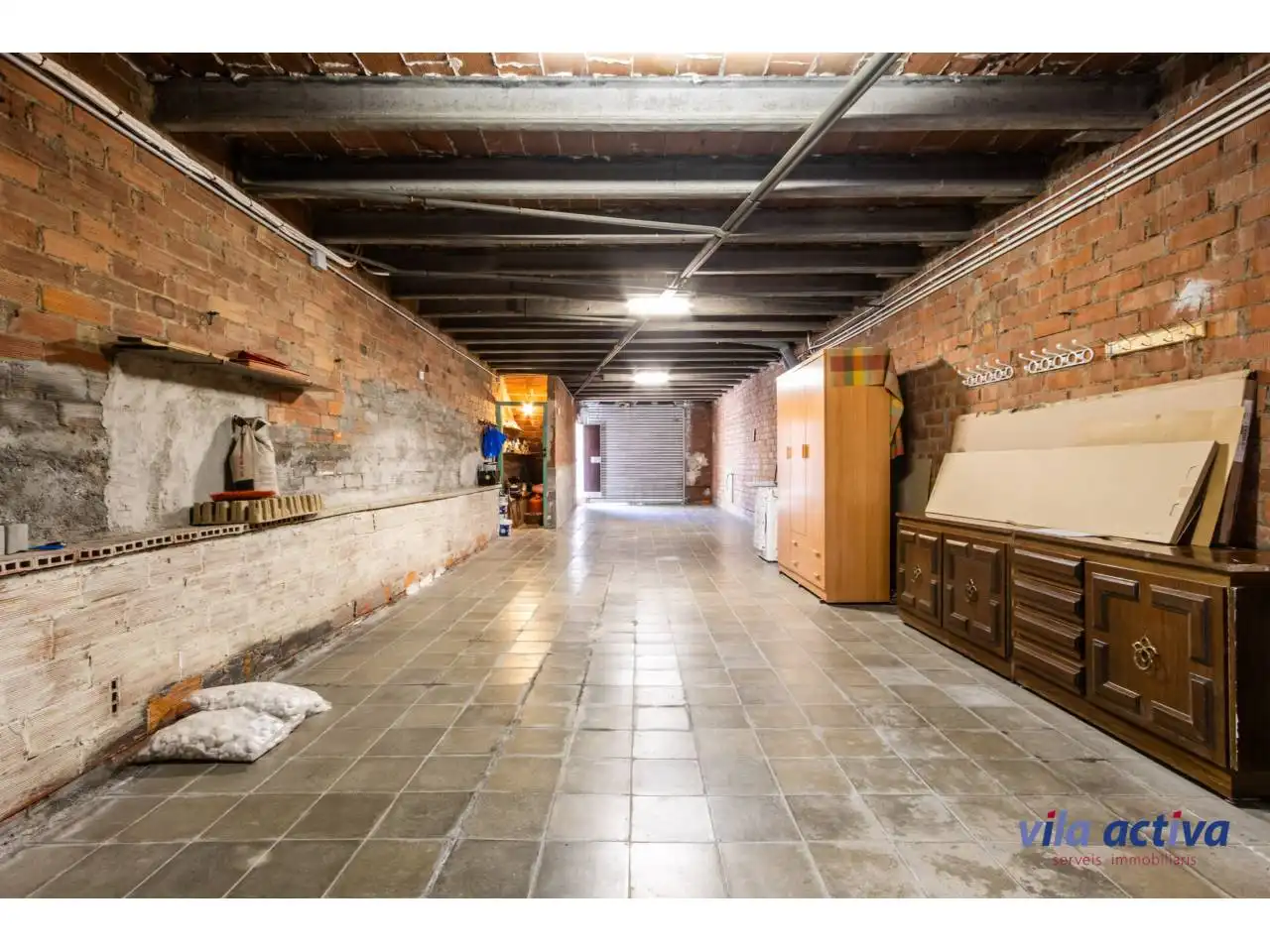 Casa adosada en venda en Terrassa amb Calefacció i Terrassa