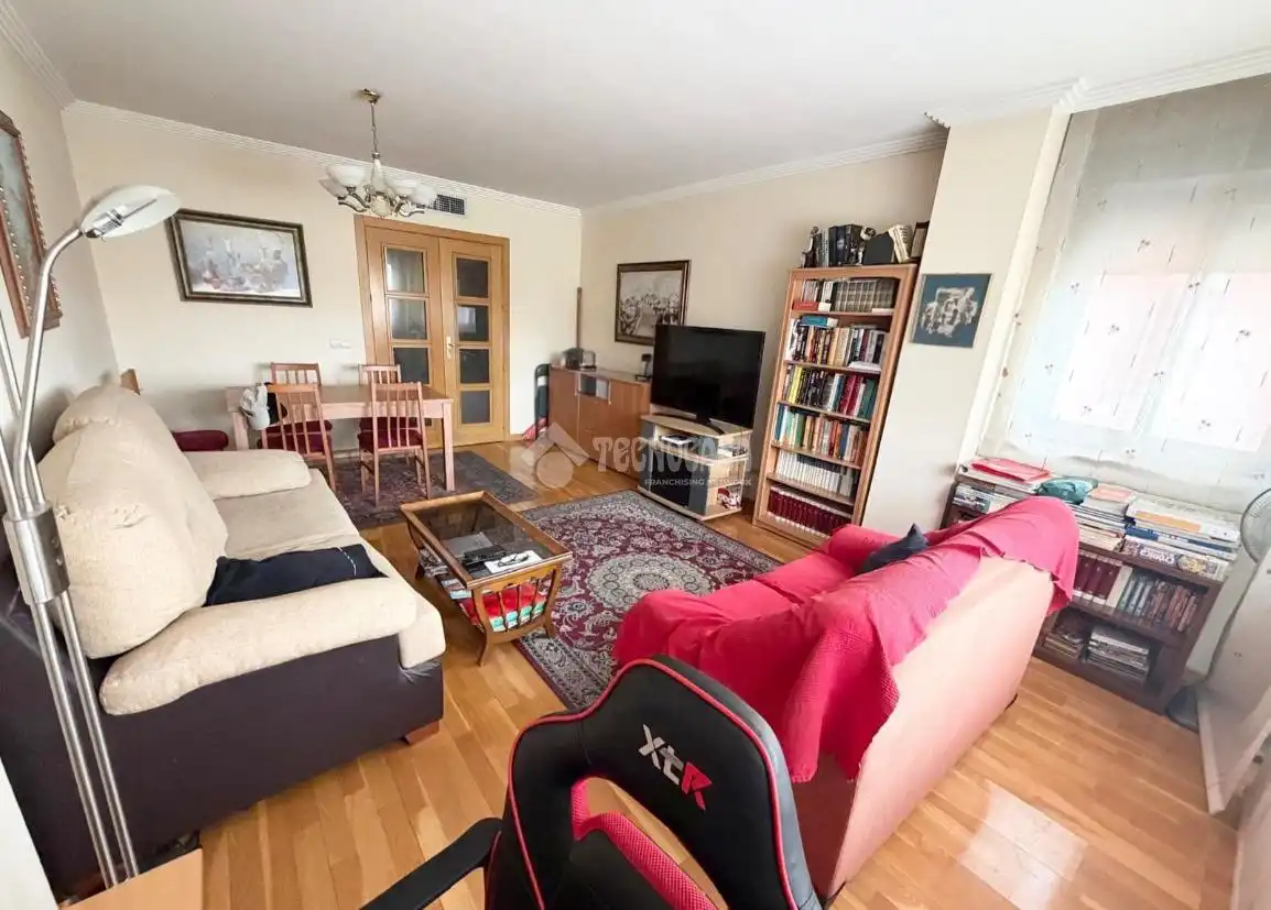 Living room of Flat for sale in Valdemoro