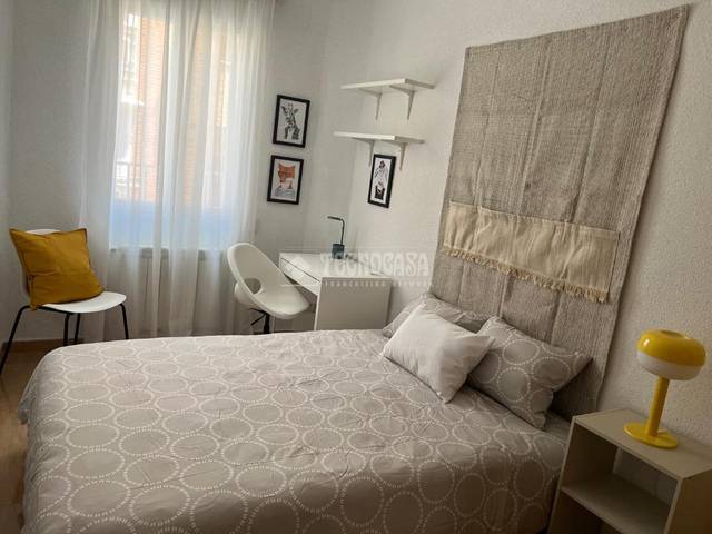 Piso en Venta en Bellas Vistas