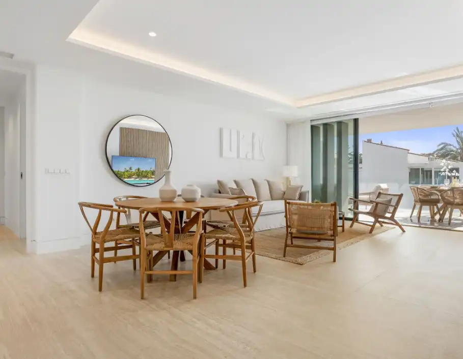 Flat with terrace for sale in Costa Natura, imagen 14