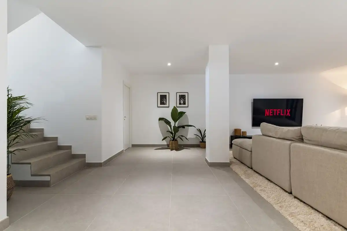 Chalet en venta en Estepona Pueblo, imagen 6