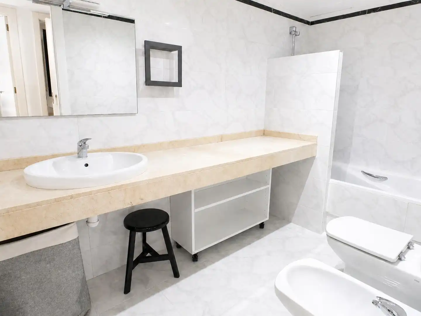 Flat with terrace for sale in Fonts dels Capellans - Sagrada Família, imagen 8