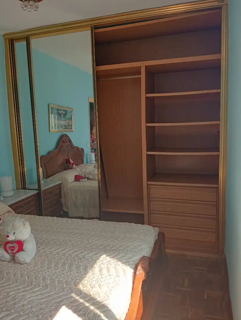 Piso con ascensor en venta en Sur - PAU 4