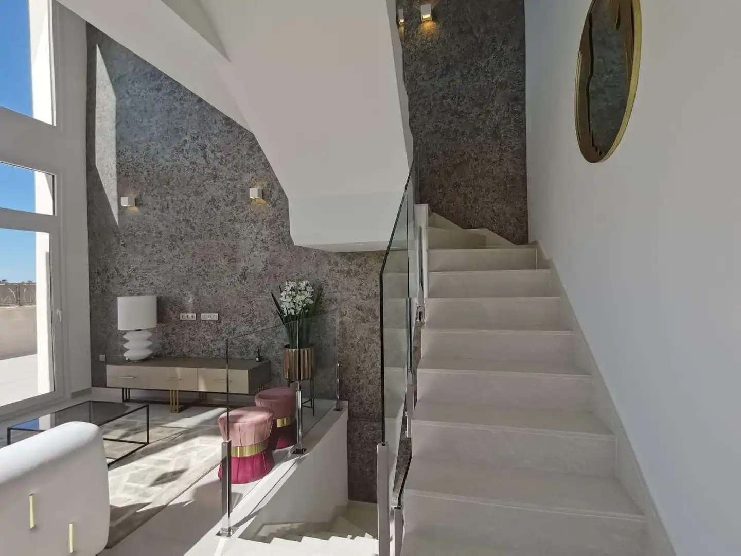 Villa mit Pool zum Verkauf in Ciudad Quesada, imagen 18