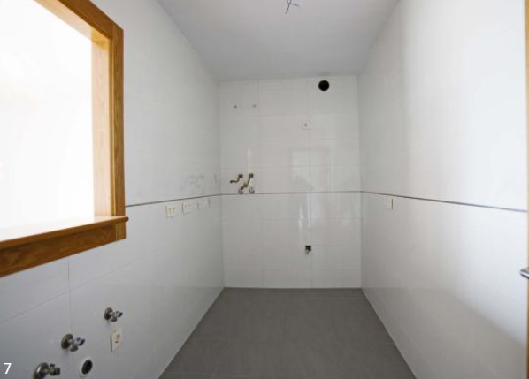 Baño de Piso en venta en Vícar