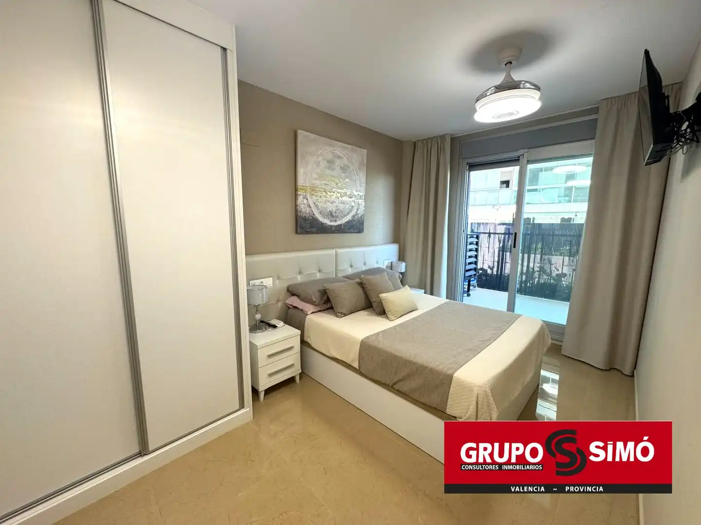Apartment mit Pool zum Verkauf in Cami l'Atall 25, imagen 9