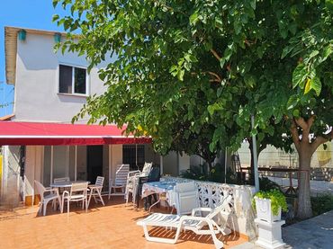 Villa avec jardin à vendre à Grau de Gandia - Venecia - Marenys de Rafalcaid