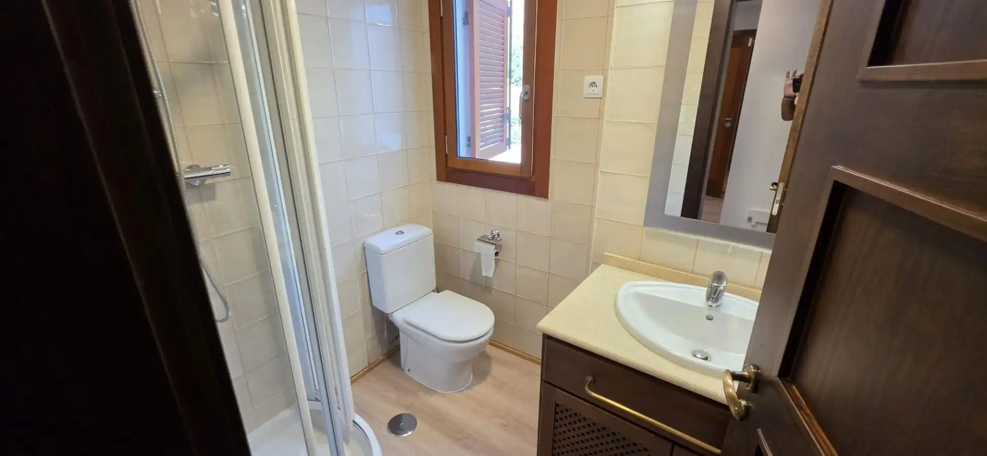 Apartament amb terrassa en venda a Campo de Murcia, imagen 11