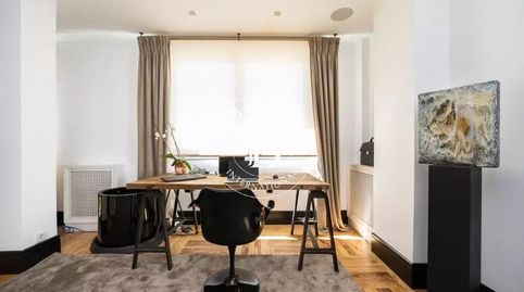 Foto 5 de Pis de lloguer a Almagro, Madrid Capital