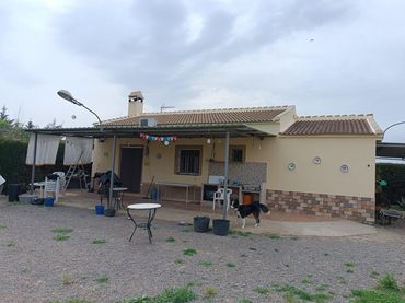 Terreny residencial en venda a Villamartín