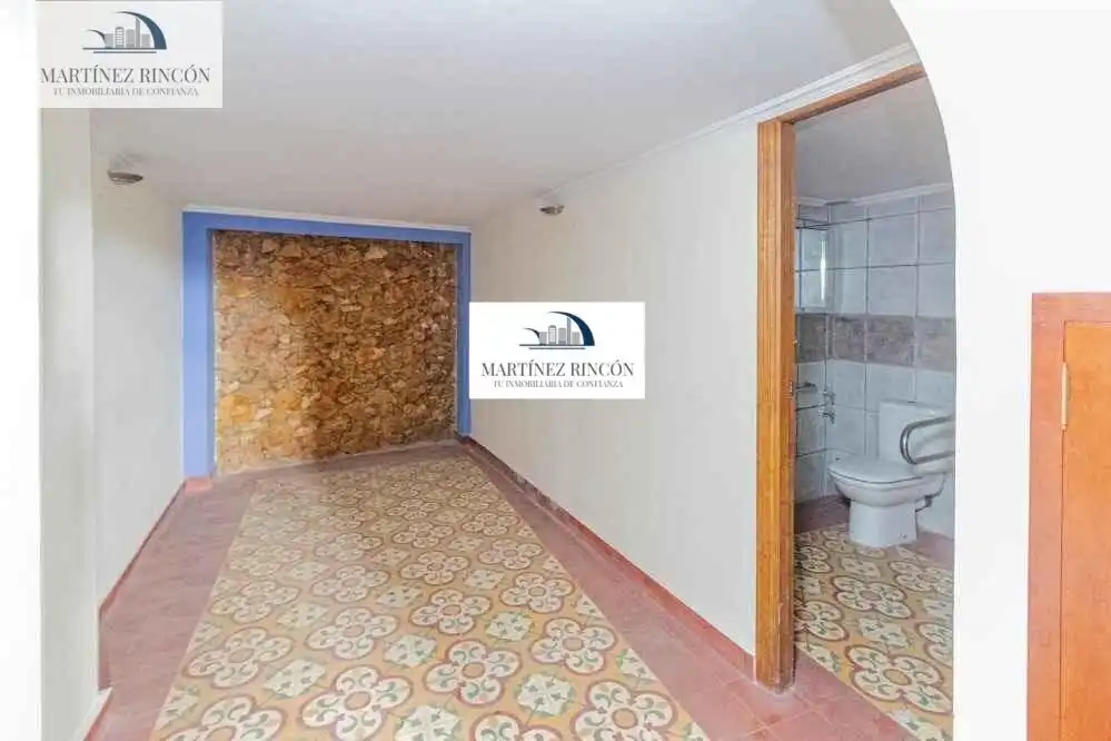 Edificio en venta en La Nucia