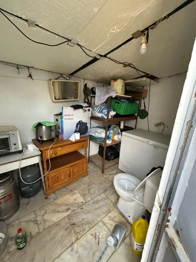 Finca rústica en venta en Utrera