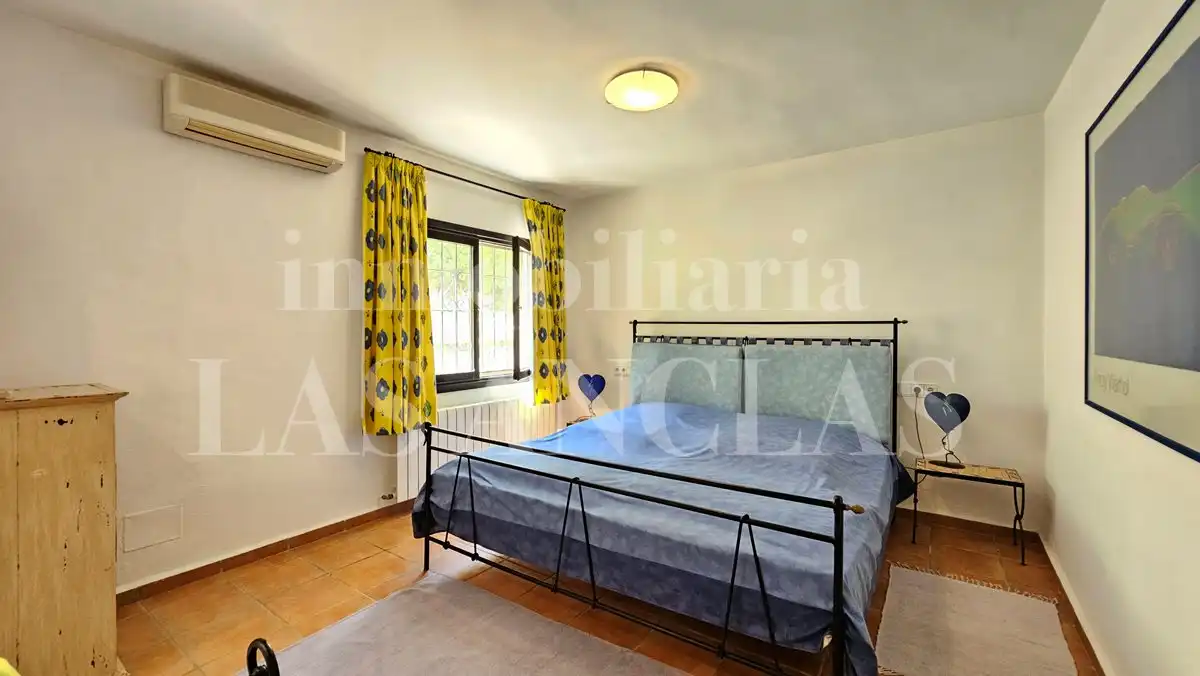 House with pool for sale in Santa Eulària, imagen 18