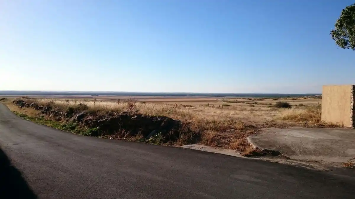Terreny residencial en venda a Domingo García, imagen 3