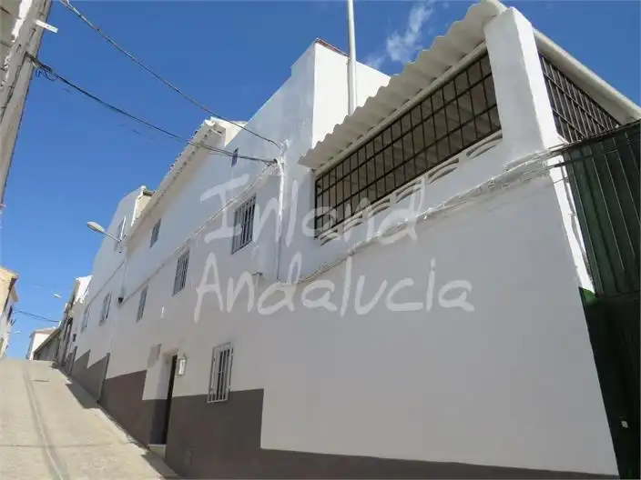 Adossat en venda a Alcaudete