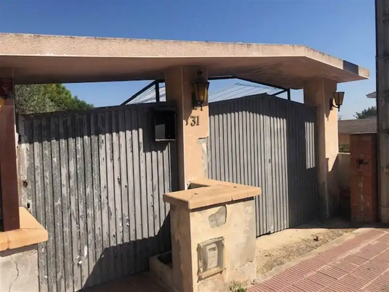 Villa in vendita a Carrer Garbí