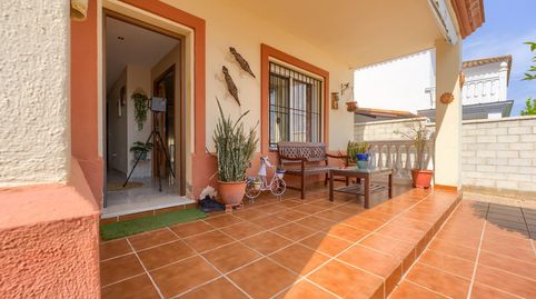 Photo 4 of Houses for sale in Camino de la Pañoleta, 31, Espartinas Pueblo, Espartinas