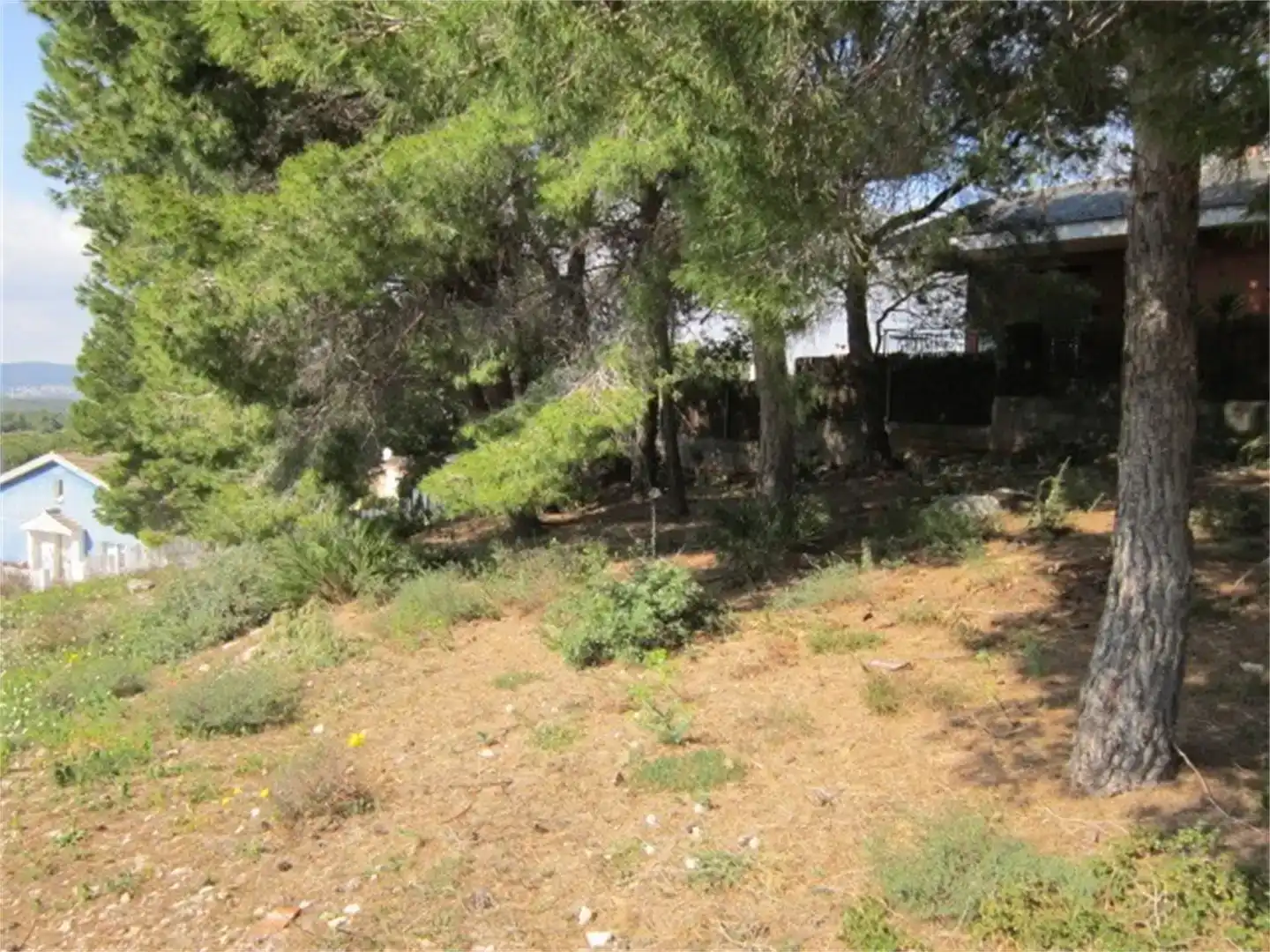 Terreno en venta en Calafell