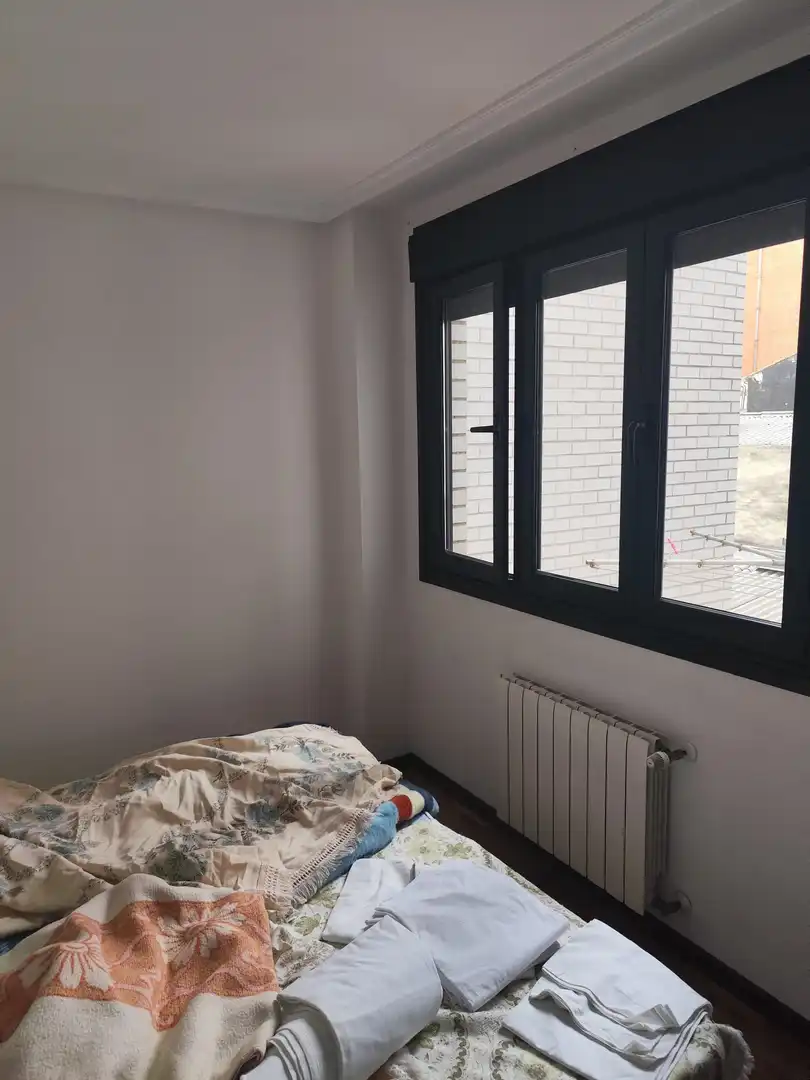 Apartament de lloguer a La Ería