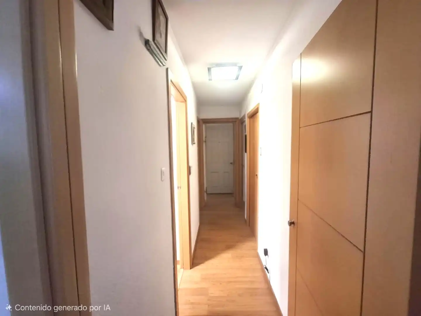 Wohnung mit Aufzug zum Verkauf in Calle Teresa Zabell 2, imagen 11
