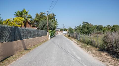 Foto 2 de Terreno en venta en Calle Juncaret, Los Girasoles, San Vicente del Raspeig / Sant Vicent del Raspeig