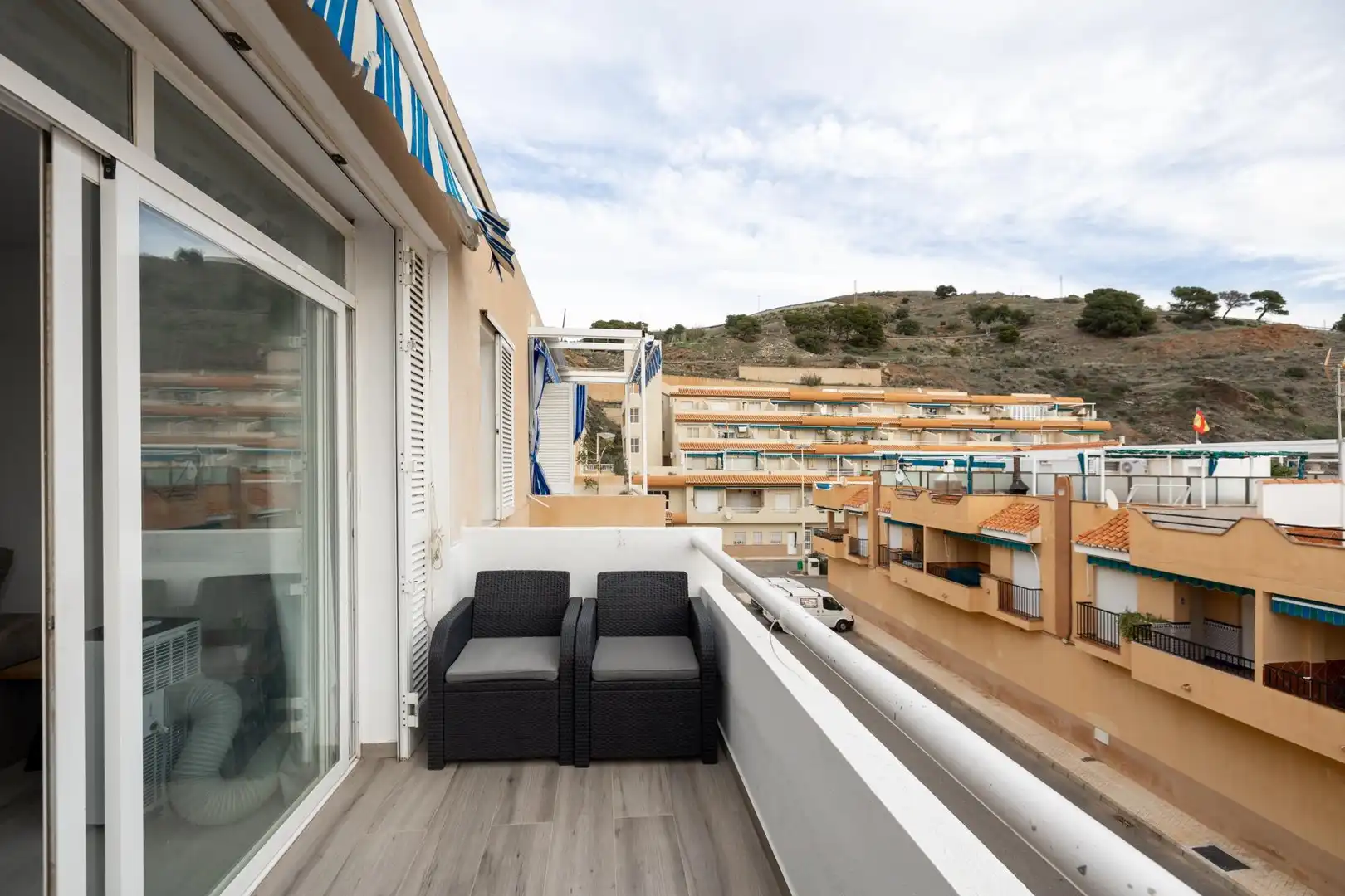 Piso en venta en Urbanizacion BORDON (CAM), Lújar