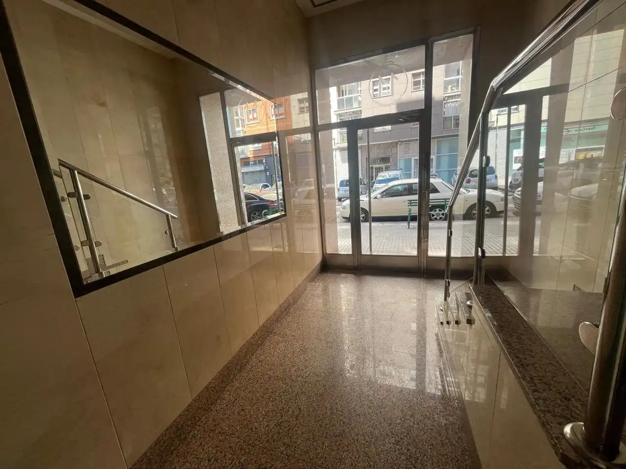 Pis en venda en Burgos amb Calefacció i Moblat