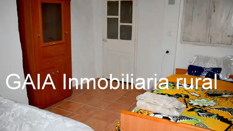 Detached homes for sale in Maella, Zaragoza