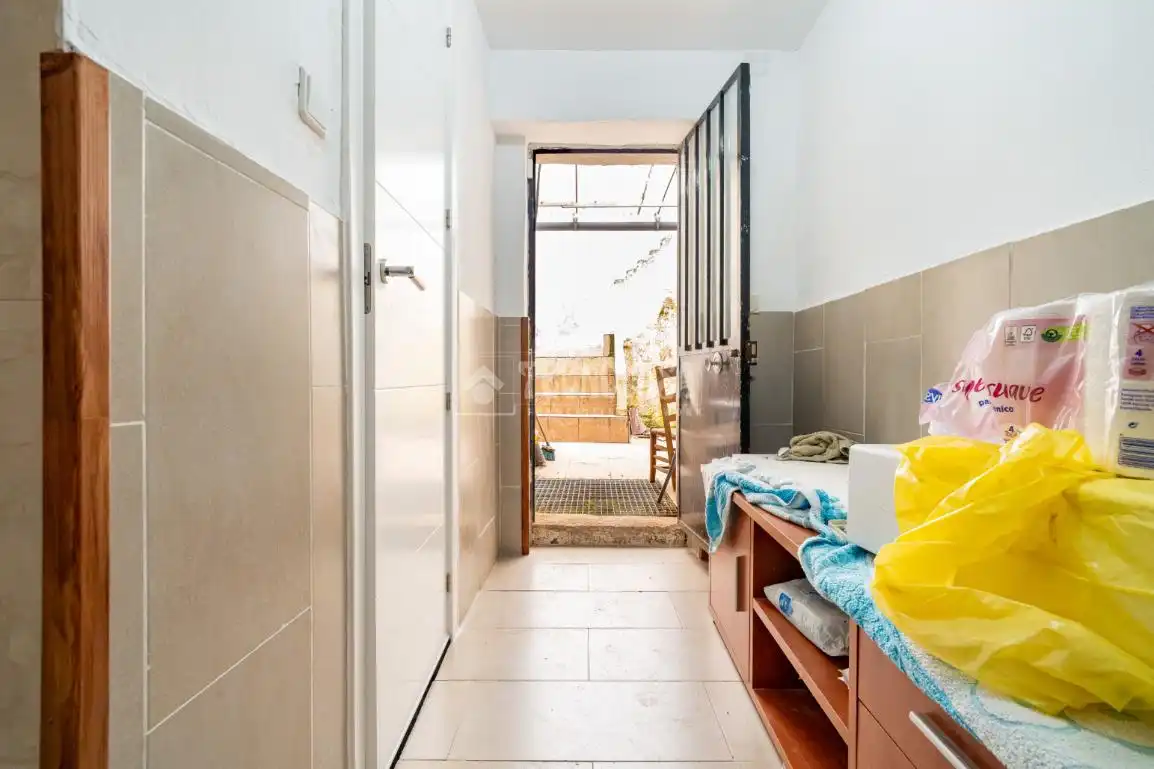 Casa adosada en venta en Cogollos de la Vega