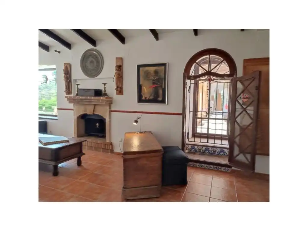 Houses for sale in Jávea / Xàbia  with Air Conditioner, Heating and Private garden