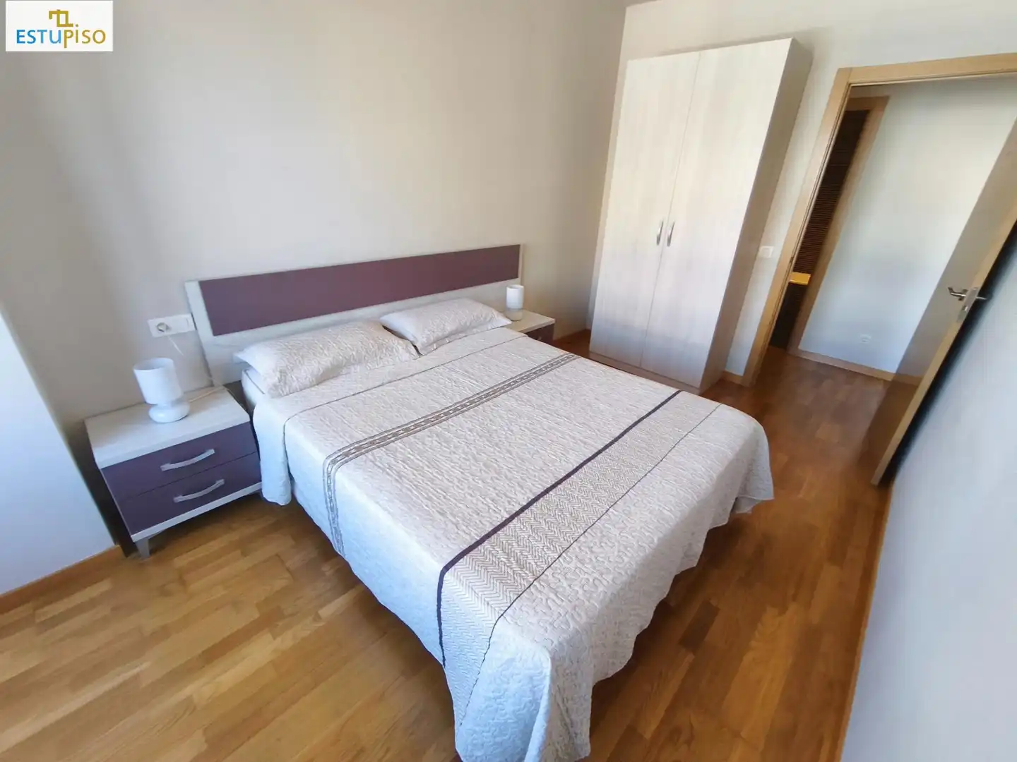 Habitación de Piso en venta en Vitoria - Gasteiz con Calefacción, Jardín privado y Terraza