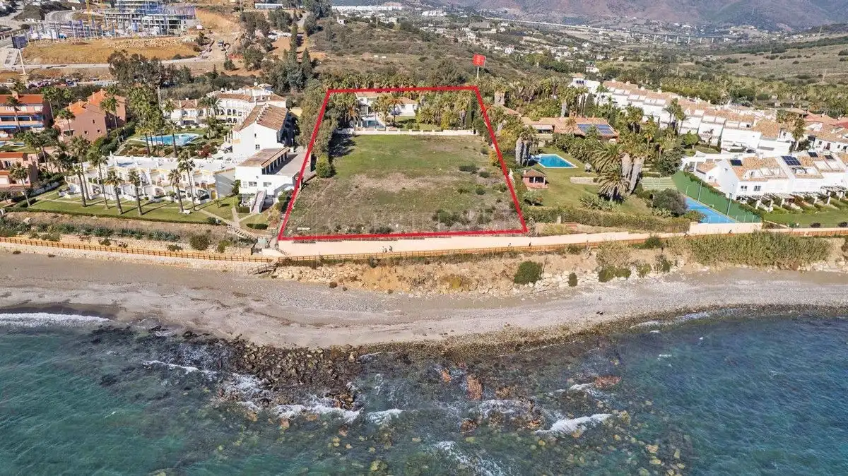Terreny residencial en venda a Calle Parque Central 5, imagen 5