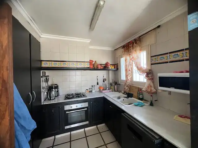 Detached house with terrace for sale in Alcanar, imagen 15