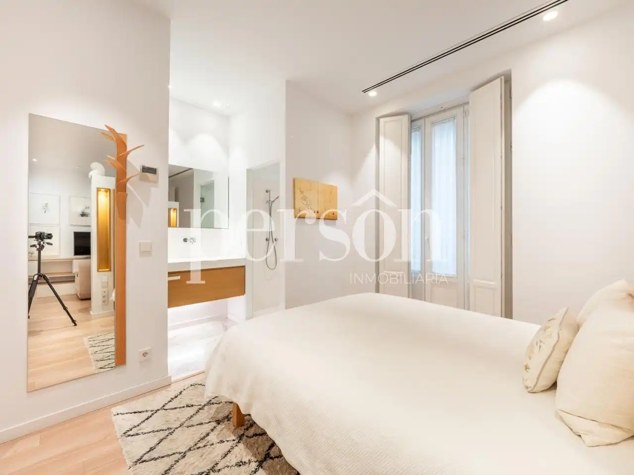 Piso con terraza en alquiler en Ciutat Vella, imagen 12