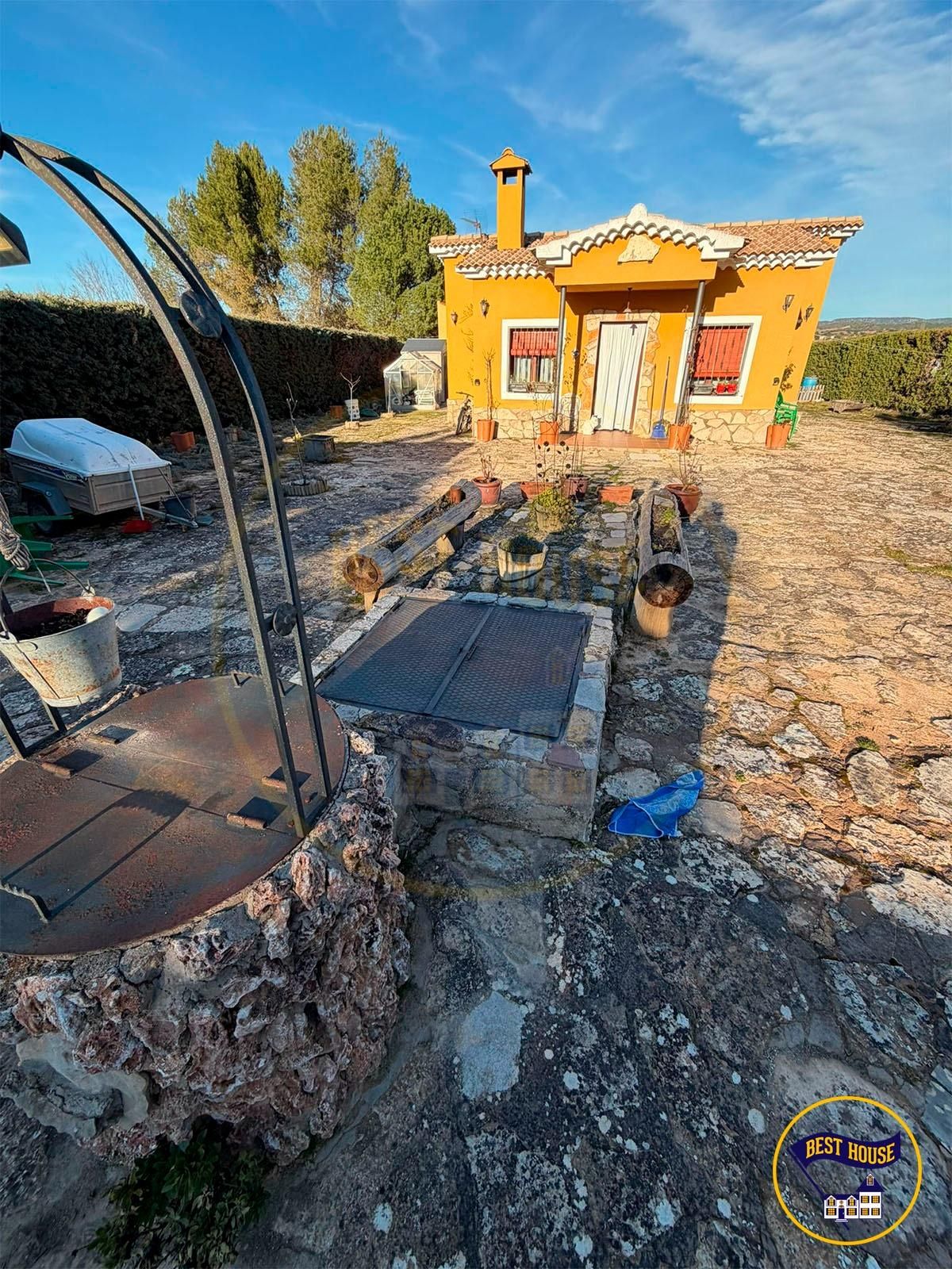 Country house for sale in  Polígono 508 Paraje 170 PRADERA CAMINO VIEJO, Arcas del Villar