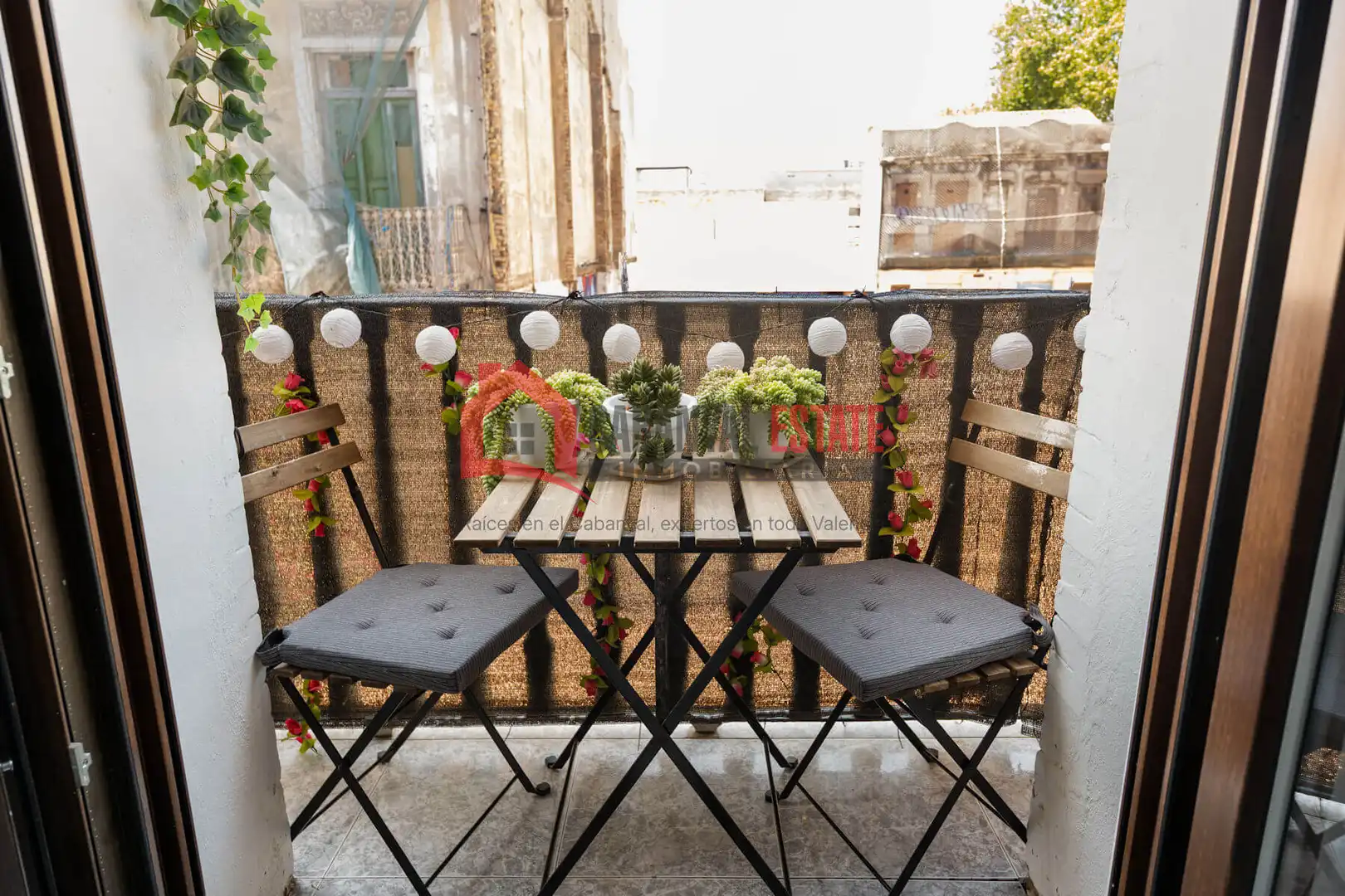Mini appartamento con terrazza in vendita a Poblats Marítims, imagen 9