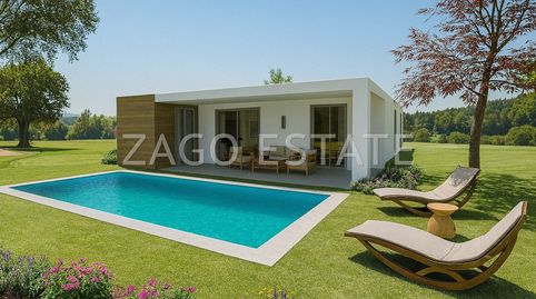 Foto 3 de Casa o chalet en venta en Monforte del Cid, Alicante