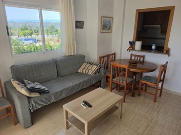 Apartamento en venta en Central