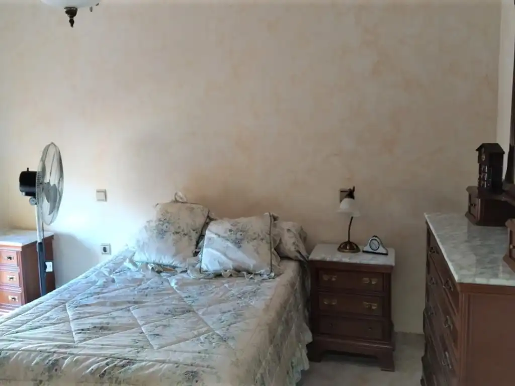 Dormitori de Casa adosada en venda en Orihuela