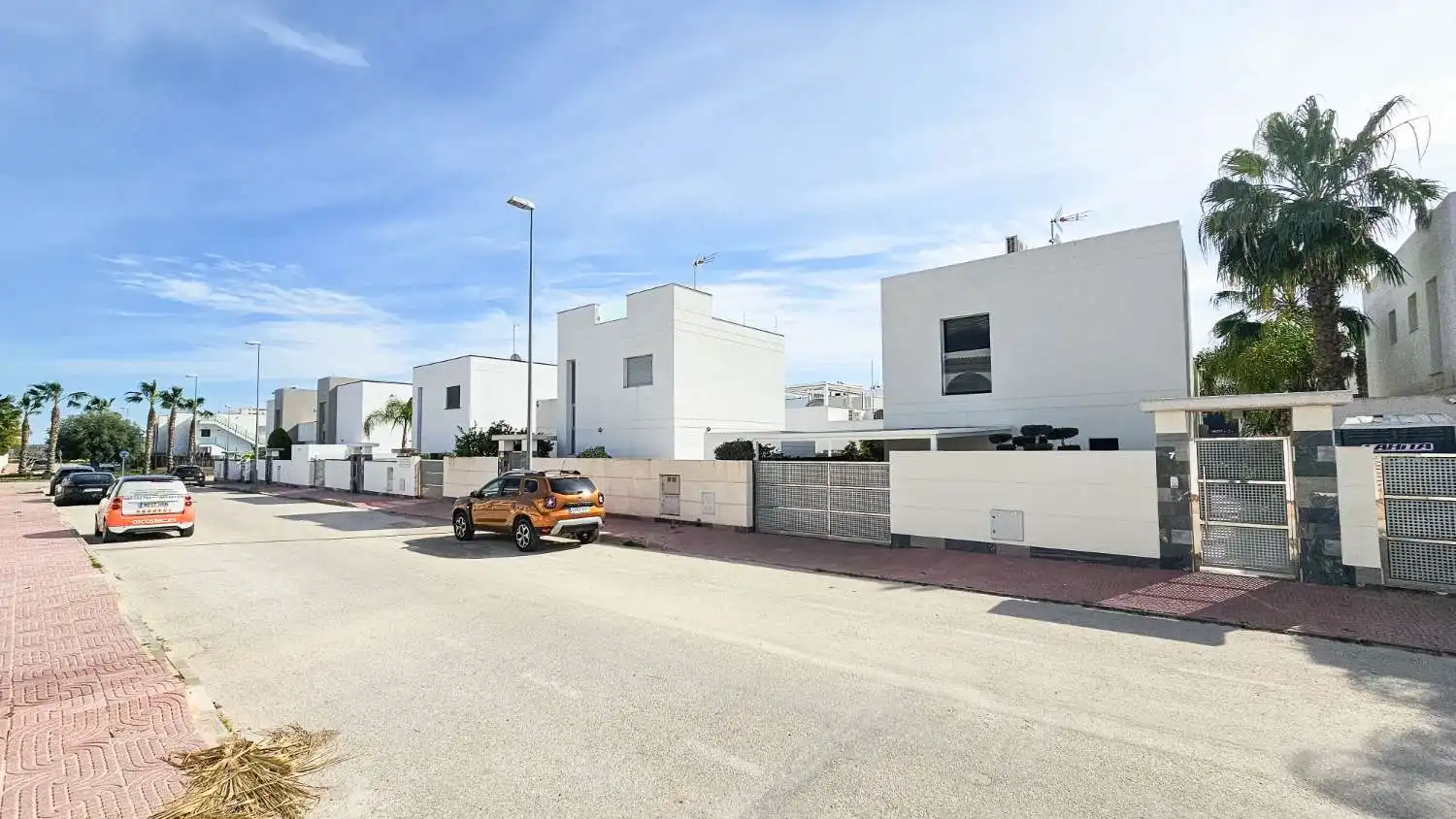 Villa avec piscine à vendre à Rojales, imagen 44