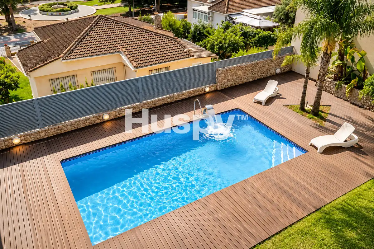 Haus mit Terrasse zum Verkauf in Calle Covadonga, imagen 43