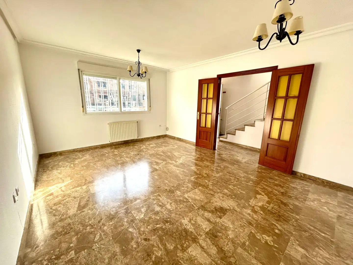 Casa a schiera in vendita a San Fernando - Carretera de Valencia, imagen 3