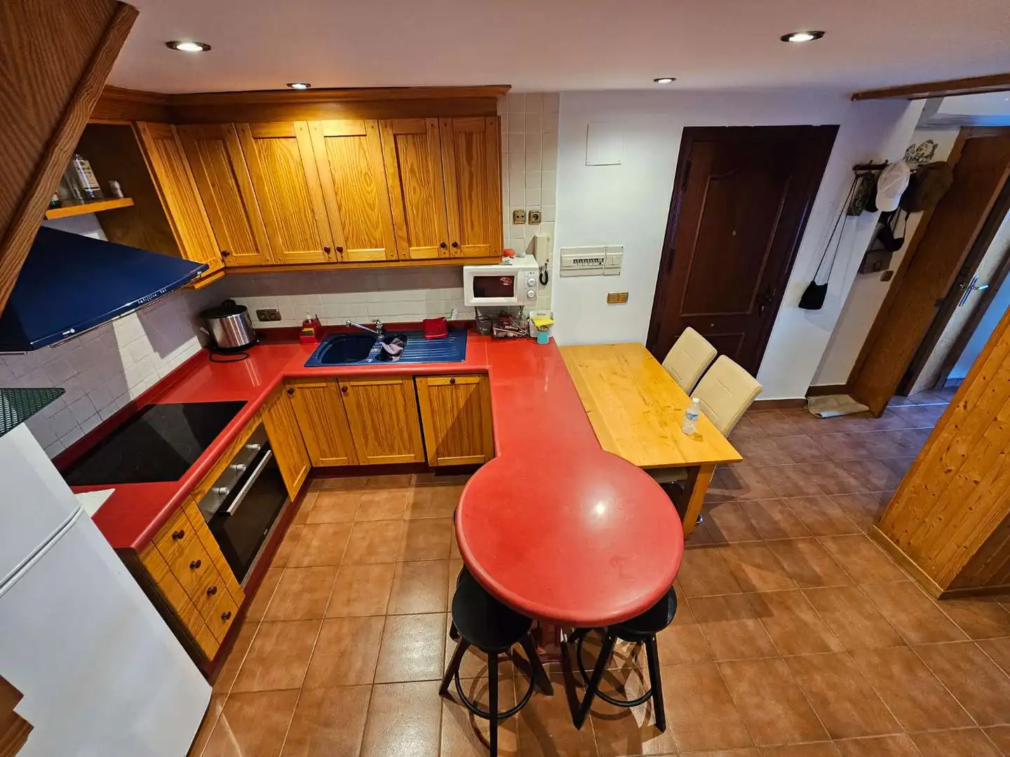 Ático con ascensor en venta en La Carihuela - Los Nidos, imagen 10