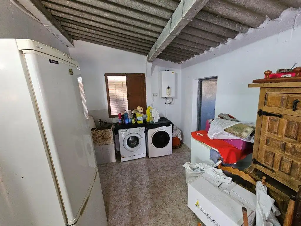 Finca rústica en venda a El Marenyet