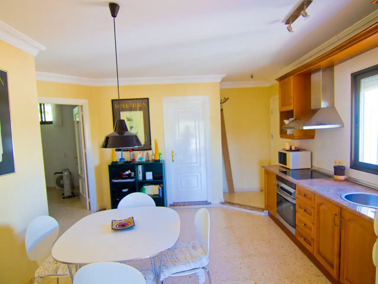Maison à vendre à Paseo Andrés Segovia 15, imagen 28