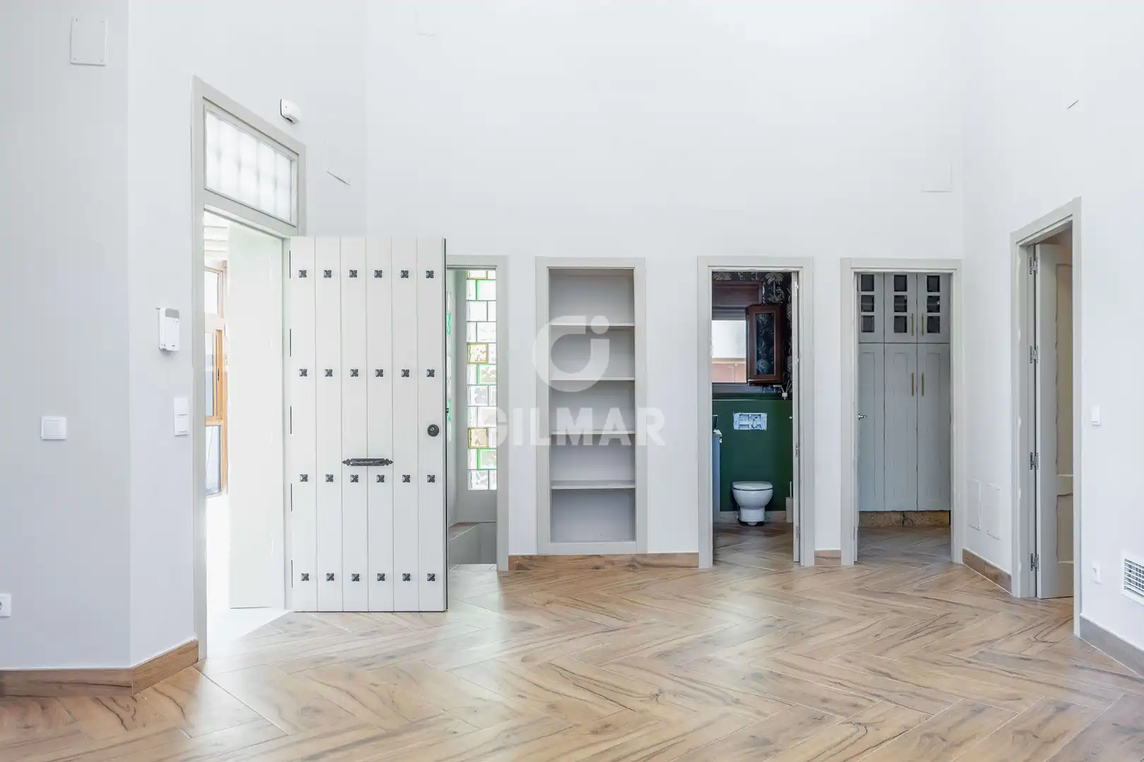 Houses for sale in Parque Avenida